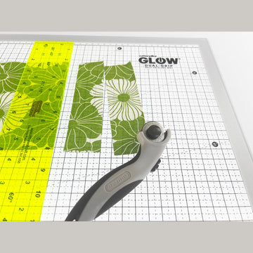 CutterPillar Glow Classic Lightboard