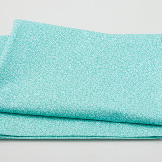 Summer Dreams - Summer Rain Jade 2 Yard Cut