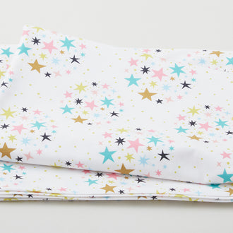 Starry Night - Starstruck White 2 Yard Cut