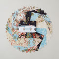 Wildflower Bouquet Favorites Charm Pack