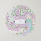 Budding Roses Charm Pack
