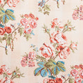 Wildflower Bouquet Favorites - Wild Rose Flower Blush 2 Yard Cut