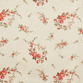 Wildflower Bouquet Favorites - Darling Floral Cream 2 Yard Cut