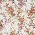 Wildflower Bouquet Favorites - Floral Boutique Tan 2 Yard Cut