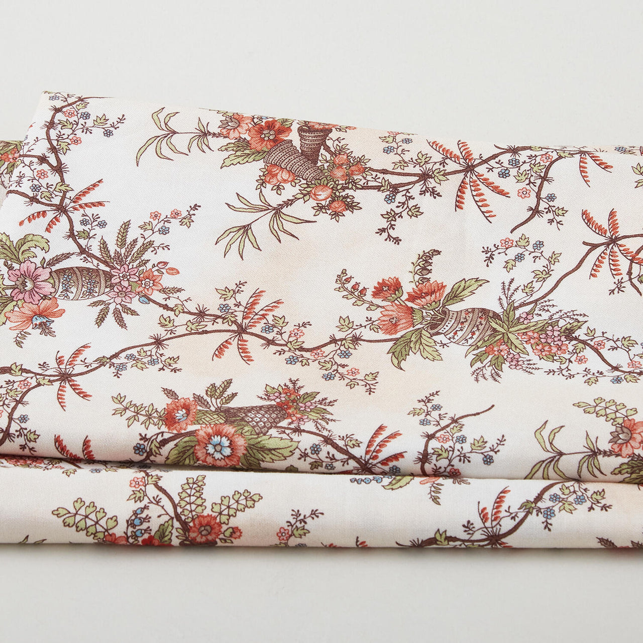 Wildflower Bouquet Favorites - Floral Boutique Blush 2 Yard Cut