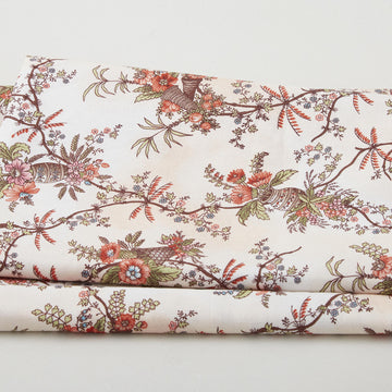 Wildflower Bouquet Favorites - Floral Boutique Blush 2 Yard Cut