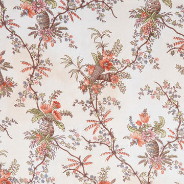 Wildflower Bouquet Favorites - Floral Boutique Blush 2 Yard Cut