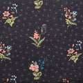 Wildflower Bouquet Favorites - Cut Flower Black 2 Yard Cut