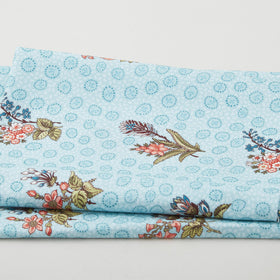 Wildflower Bouquet Favorites - Cut Flower Mint 2 Yard Cut