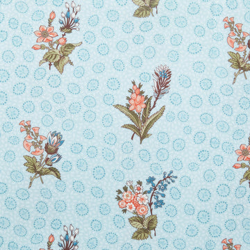 Wildflower Bouquet Favorites - Cut Flower Mint 2 Yard Cut