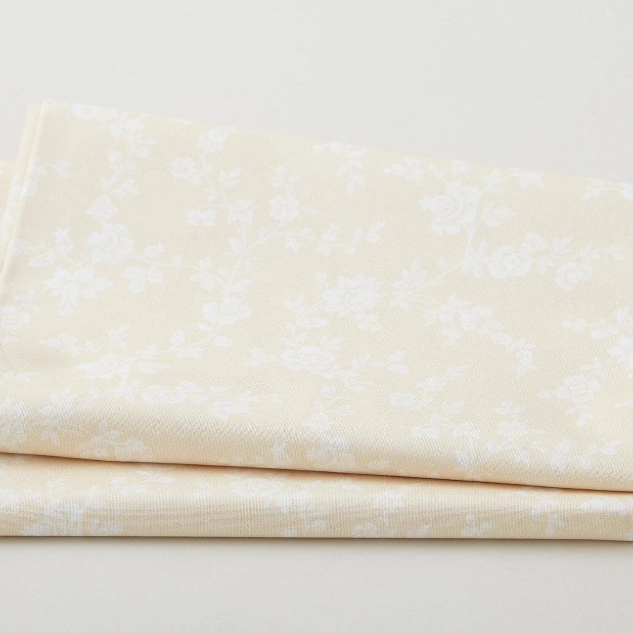 Wildflower Bouquet Favorites - Rose Etching Cream 2 Yard Cut