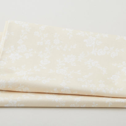 Wildflower Bouquet Favorites - Rose Etching Cream 2 Yard Cut