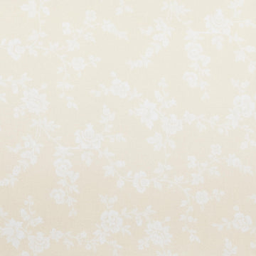 Wildflower Bouquet Favorites - Rose Etching Cream 2 Yard Cut