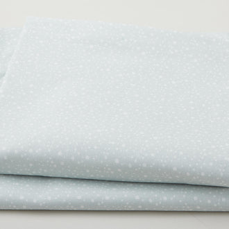 Playful Dots on 108" Widebacks Moon 3 Yard Cut
