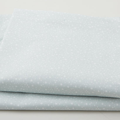 Playful Dots on 108" Widebacks Moon 3 Yard Cut