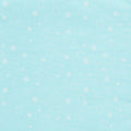 Sea Bubbles on 108" Widebacks Aqua 3 Yard Cut