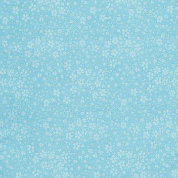 Hana on 108" Widebacks Wave 3 Yard Cut