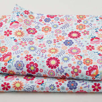 Flirt on 108" Widebacks Spa 3 Yard Cut