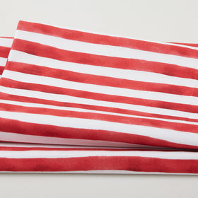 Land That I Love Favorites - Broad Stripes Red 2 Yard Cut