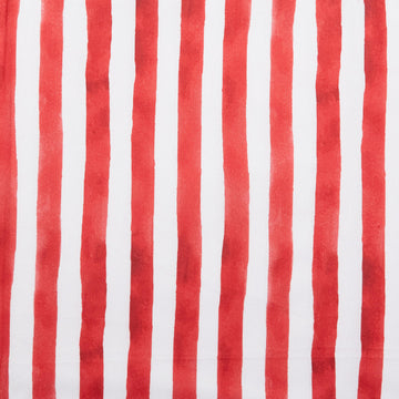 Land That I Love Favorites - Broad Stripes Red 2 Yard Cut