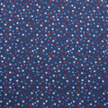 Land That I Love Favorites - Celebration Stars Navy 2 Yard Cut