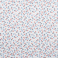 Land That I Love Favorites - Celebration Stars White 2 Yard Cut