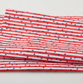 Land That I Love Favorites - Stars and Stripes Forever Red 2 Yard Cut