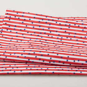 Land That I Love Favorites - Stars and Stripes Forever Red 2 Yard Cut