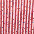 Land That I Love Favorites - Stars and Stripes Forever Red 2 Yard Cut