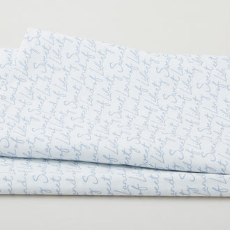 Land That I Love Favorites - Sweet Land of Liberty White 2 Yard Cut