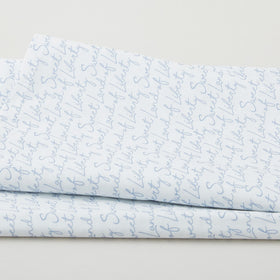 Land That I Love Favorites - Sweet Land of Liberty White 2 Yard Cut