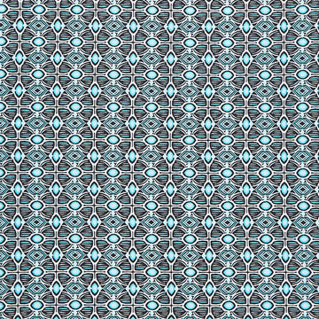 Serengeti Plains - Ankara Dawn 2 Yard Cut