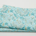 Blossom Bliss - Bohemia Mint 2 Yard Cut
