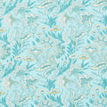 Blossom Bliss - Bohemia Mint 2 Yard Cut