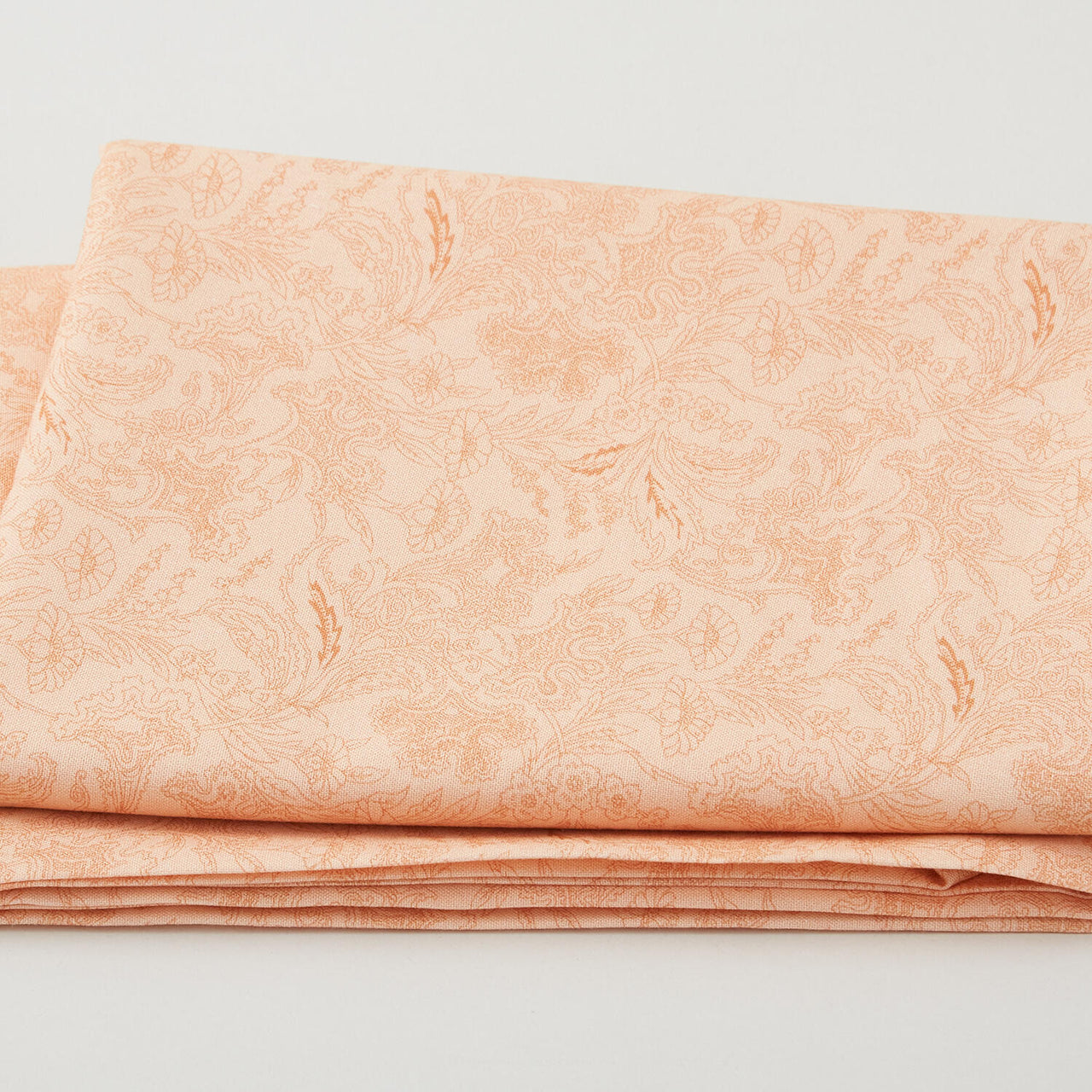Blossom Bliss - Bohemia Peach 2 Yard Cut