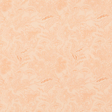 Blossom Bliss - Bohemia Peach 2 Yard Cut