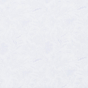 Blossom Bliss - Bohemia Lavender 2 Yard Cut