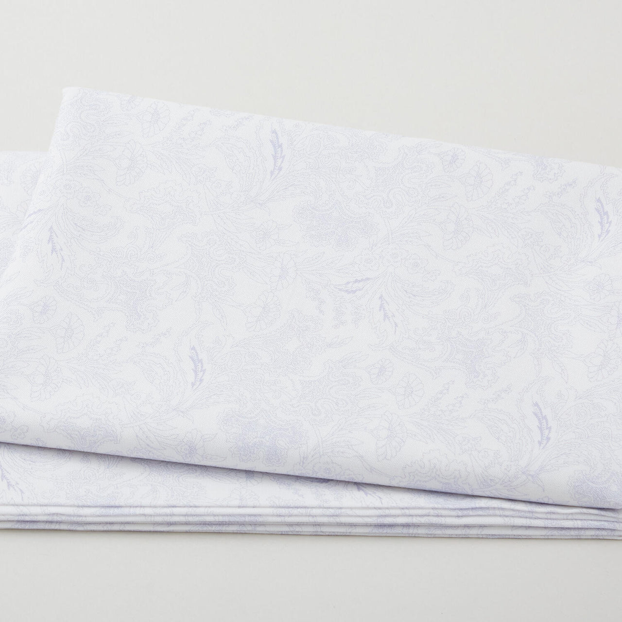 Blossom Bliss - Bohemia Lavender 2 Yard Cut