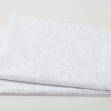Blossom Bliss - Bohemia Lavender 2 Yard Cut