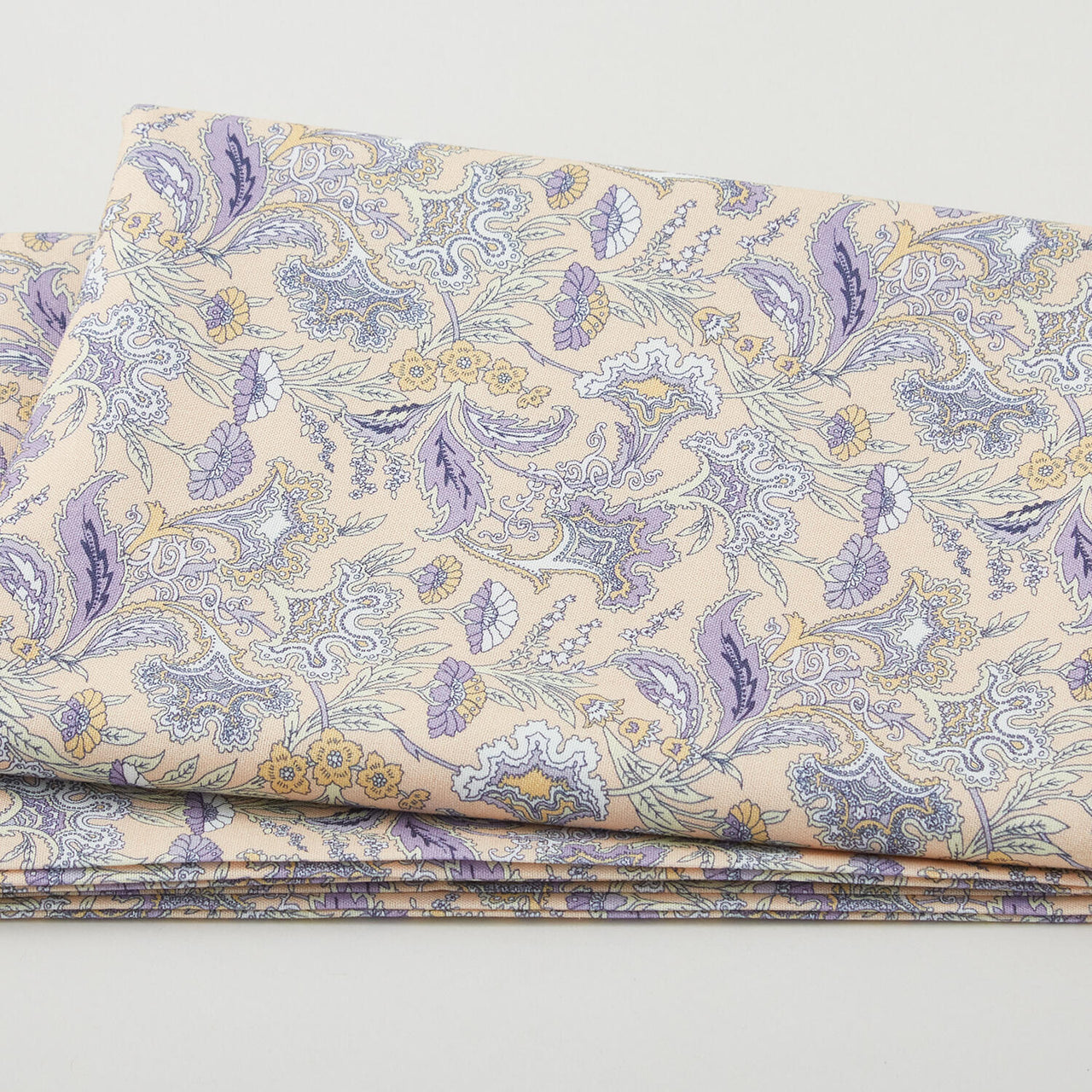 Blossom Bliss - Bohemia Creamsicle 2 Yard Cut