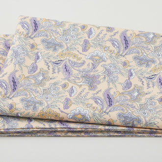 Blossom Bliss - Bohemia Creamsicle 2 Yard Cut