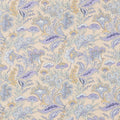 Blossom Bliss - Bohemia Creamsicle 2 Yard Cut