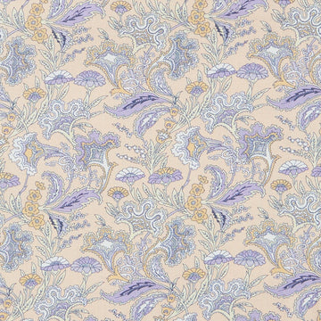 Blossom Bliss - Bohemia Creamsicle 2 Yard Cut