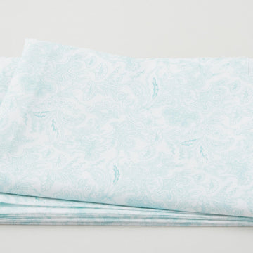 Blossom Bliss - Bohemia White 2 Yard Cut