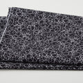 Insomnia - Brain Fog Black 2 Yard Cut