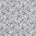 Insomnia - Brain Fog White 2 Yard Cut
