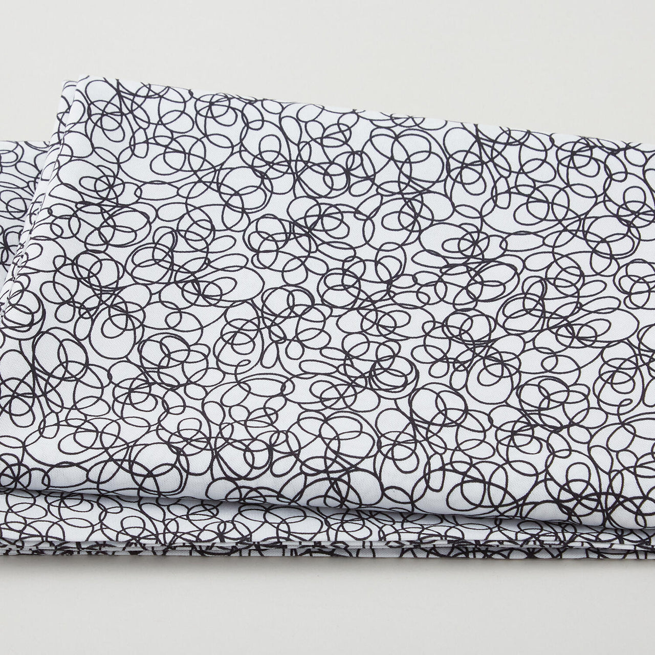 Insomnia - Brain Fog White 2 Yard Cut