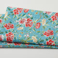 Silk Road - Camellia Blossom Luna 2 Yard Cut