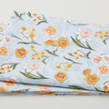 Flower Market - Daffodils Multi 2 Yard Cut