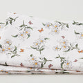 Flower Market - Daisies Cream 2 Yard Cut